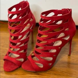 Aldo Heels